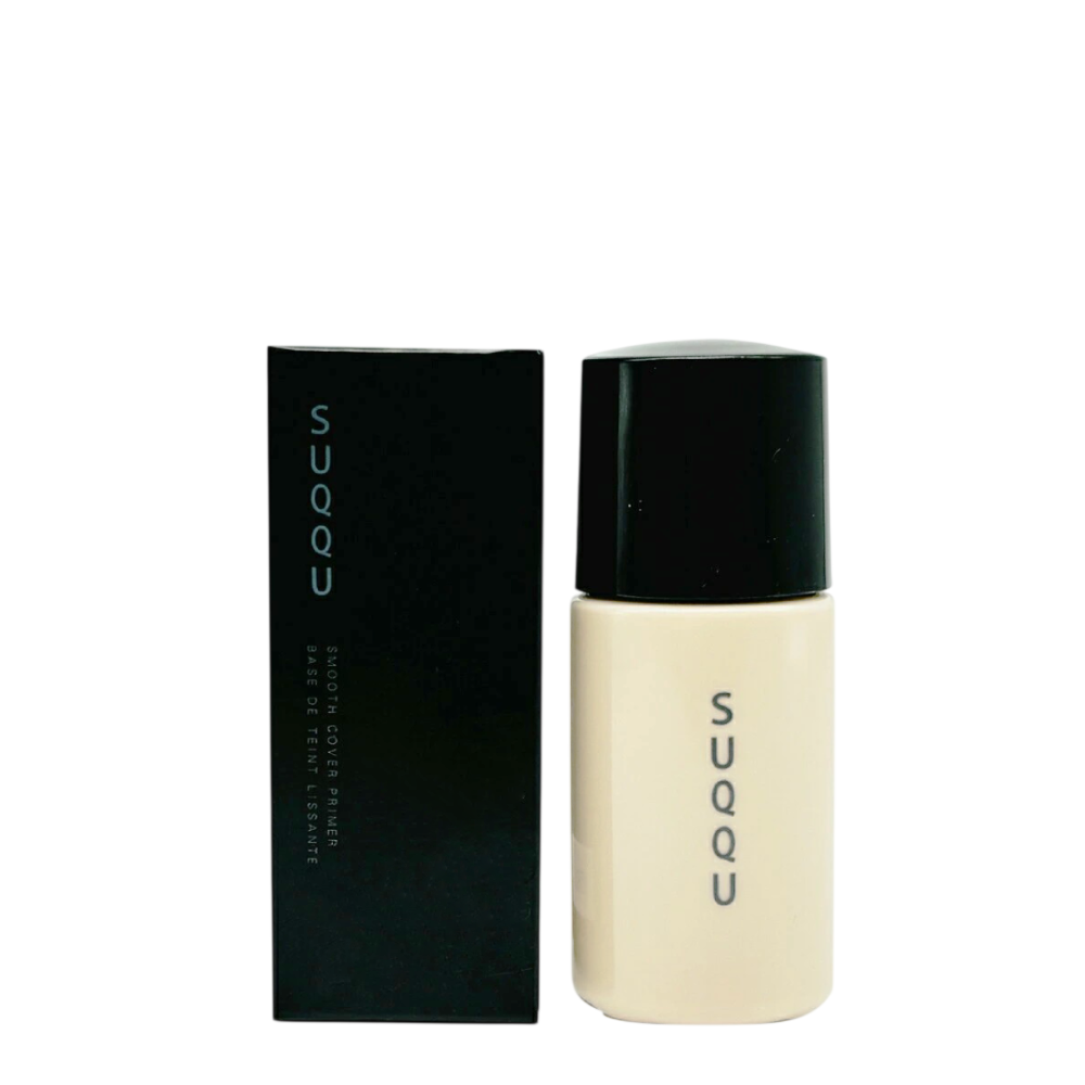 Suqqu Smooth Cover Primer 10 ml,Suqqu Smooth Cover Primer ราคา , Suqqu Smooth Cover Primer รีวิว